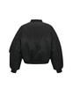 grailz Monster Bomber Jacket [Black]