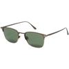 Tom Ford Womens/Ladies Liv Sunglasses