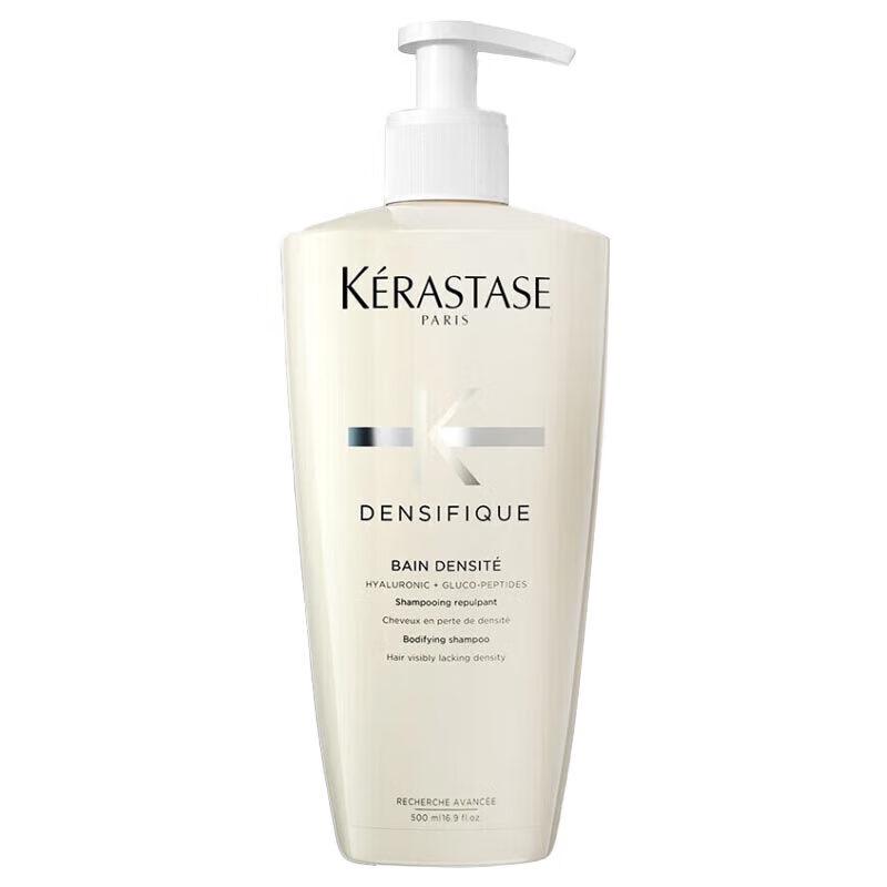 Kérastase Densifique Bain Densité Shampoo