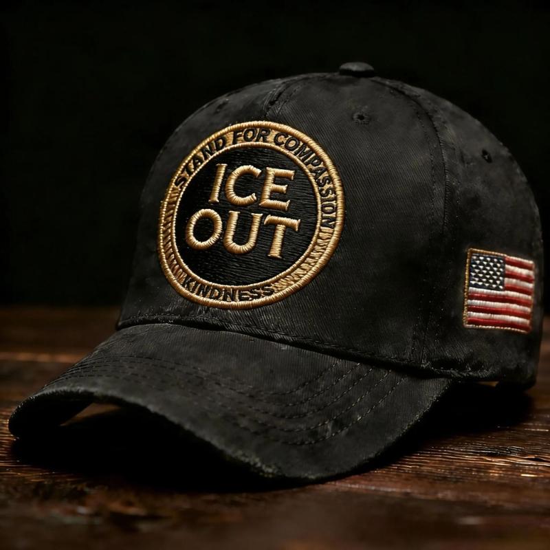 Fashionable Unisex Baseball Hat With Embroidery Design Soft Construction Ideal For Sports And Daily Wear