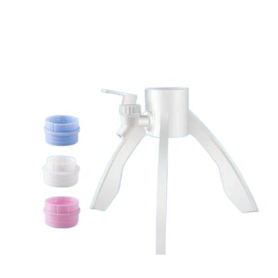 Faucet Bracket Water Dispenser 5L Bottle Stand 3-size Adapters