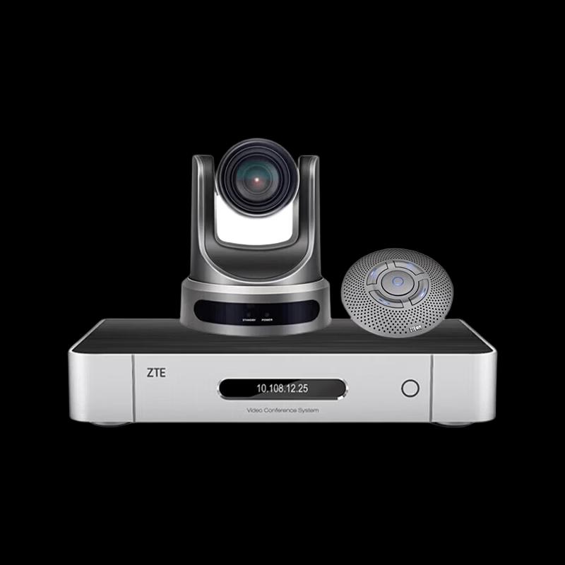 ZTE ZXV10 XT602C HD Video Conference Terminal (CN Version)