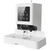 Deli Financial Document Binding Machines & Accessories CN Plug (adapter Included)