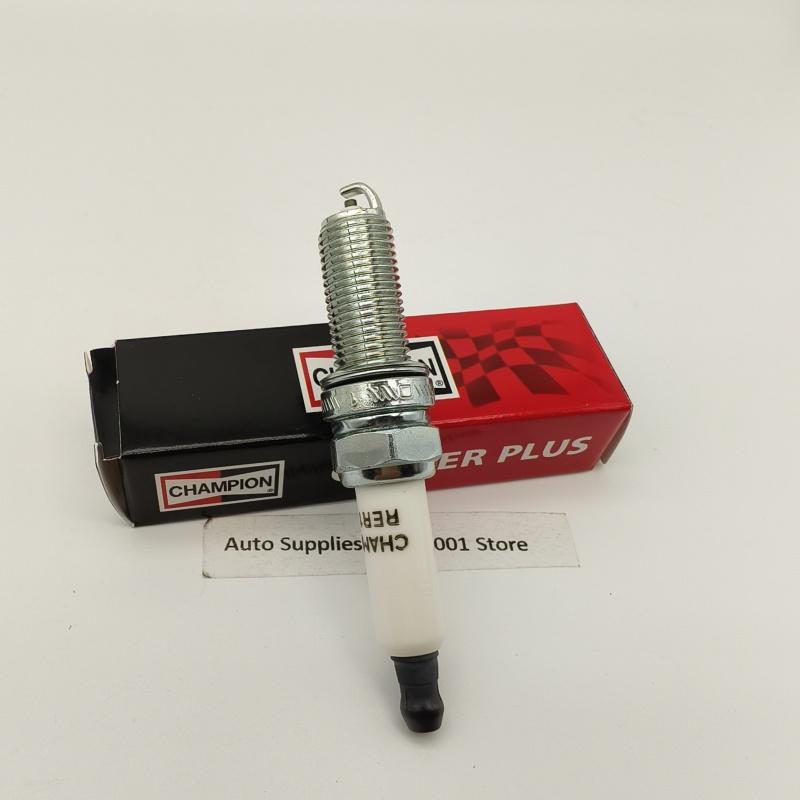 OE:24105241 For Buick - Excelle GT SK1 Kovacs Chevrolet - Cruz Sail 4Pcs Original Champion Spark Plug RER10YC 4PCS