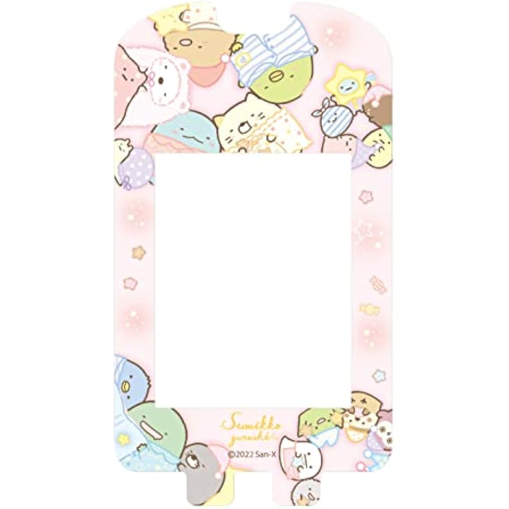 Give it a SEGA FAVE (SEGA FAVE) card! Sumikko Gurashi Phone with U
