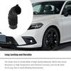 New Air Intake Rubber Hose Replace Fit For 2016- Honda Civic 2.0L L4