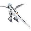 Dinosaurs Toy Large Spray Mechanical Dino Pterosaurs Wing Animal Model Electronic Walking Dinosaurio Juguete Robot Toys for Boys