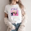 Pat Butcher Homage T-shirt Tee Top Funny UK Tribute Gift TV Fan 90's Legend Eastenders Homage Tee Funny Retro T-shirt