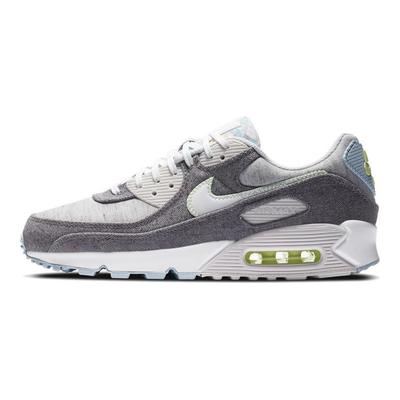 Air Max 90 Płótno z recyklingu CK6467-001
