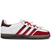 Hello Kitty x Adidas Originals GAZELLE INDOOR Antislip Slijtvast Lage Skateschoenen Unisex II0013(Team501-)
