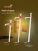 Stainless Steel Manual Oil Siphon Pump for 200L Drums