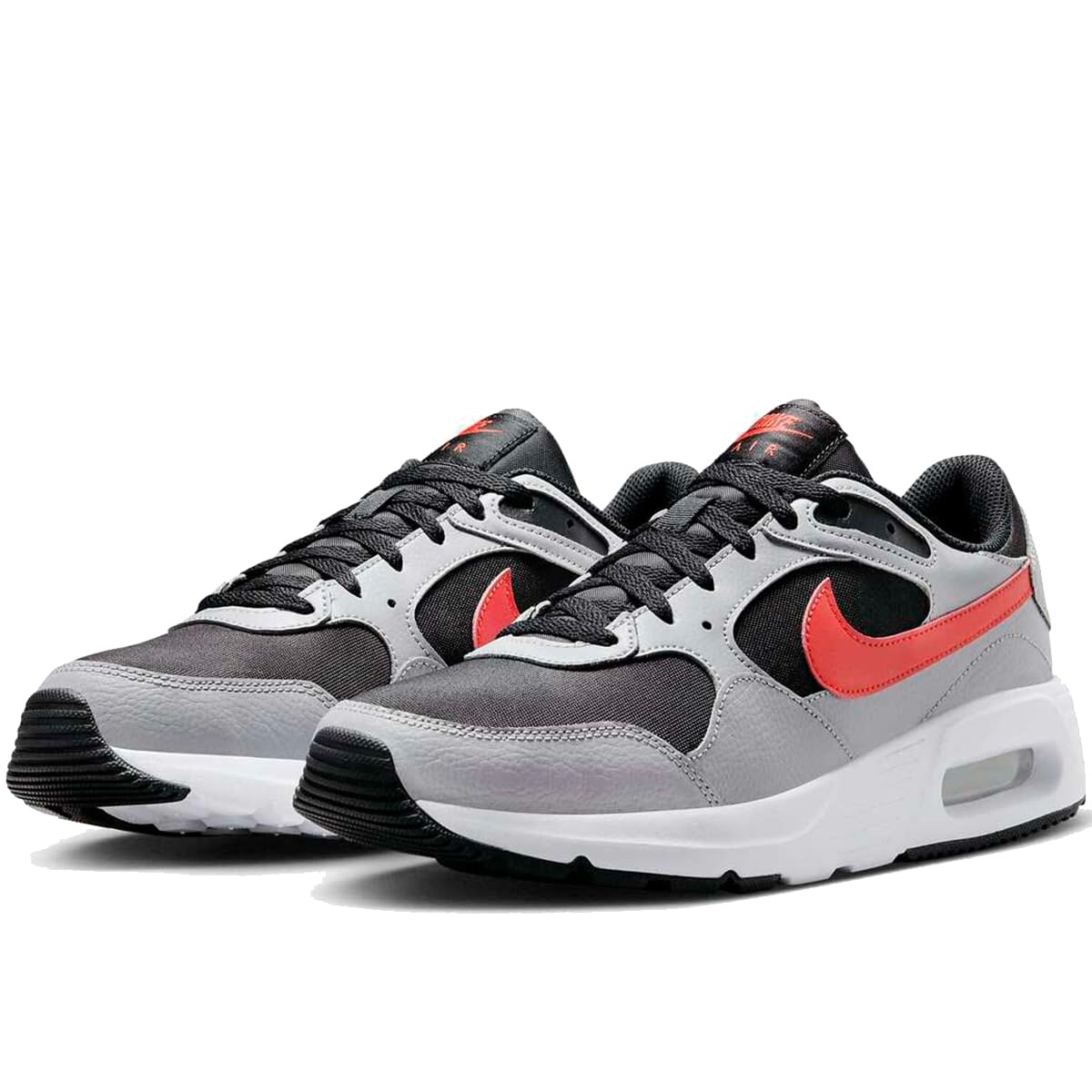 

Air Max SC AIR MAX SC Red Japan [Nike] Black/Cement Grey/Picante CW4555-015 27.0cm
