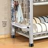 Yingbai 3-Tier Stainless Steel Dish Drying Rack
