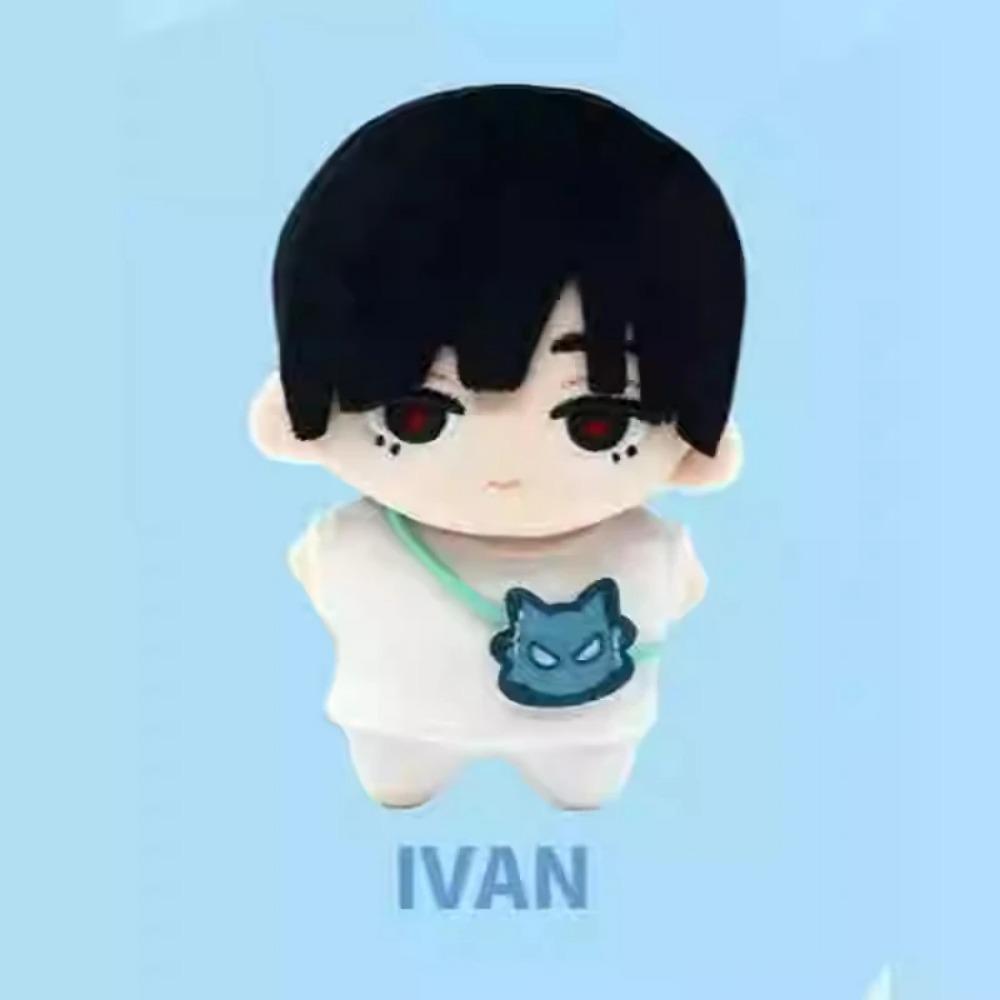 

в наличии Оригинальный Alien Stage Free Stage Слепая коробка Аниме Фигурка Мистери Бокс Мешок-сюрприз Модель Кукла Подарок-сюрприз Игрушка