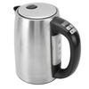 1500W Electric Kettle Smart Constant Temperature Control Hot Water Kettle Stainless Steel Double Layer Scald Prevention