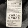 Unused Y-3 Slacks Pants XS Gray Waist Rubber Men's Used