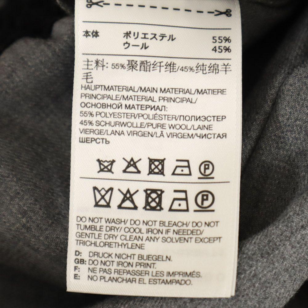 unused Y-3 Slacks pants XS gray Waist rubber Men's Used