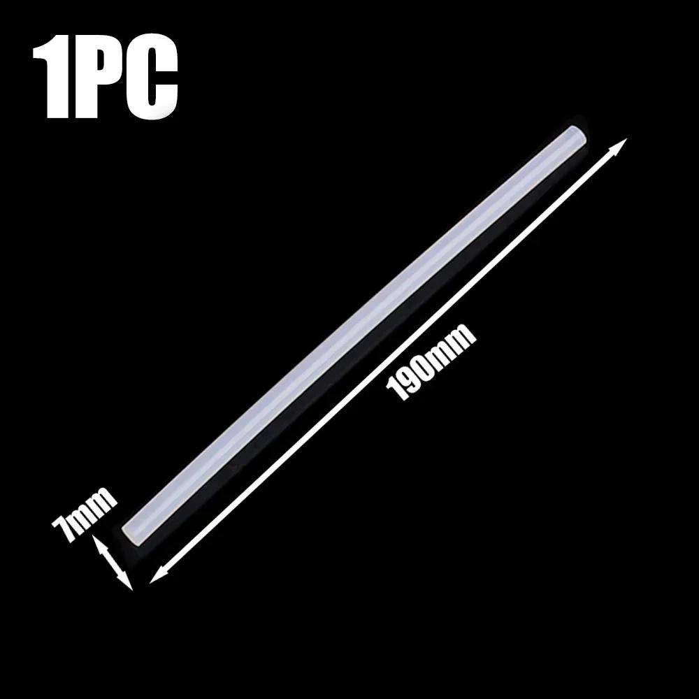 New Transparent Hot Melt Glue Sticks for Electric Glue Gun Heat Pistol Glue Stick Strong Adhesive DIY Craft Repair Tools