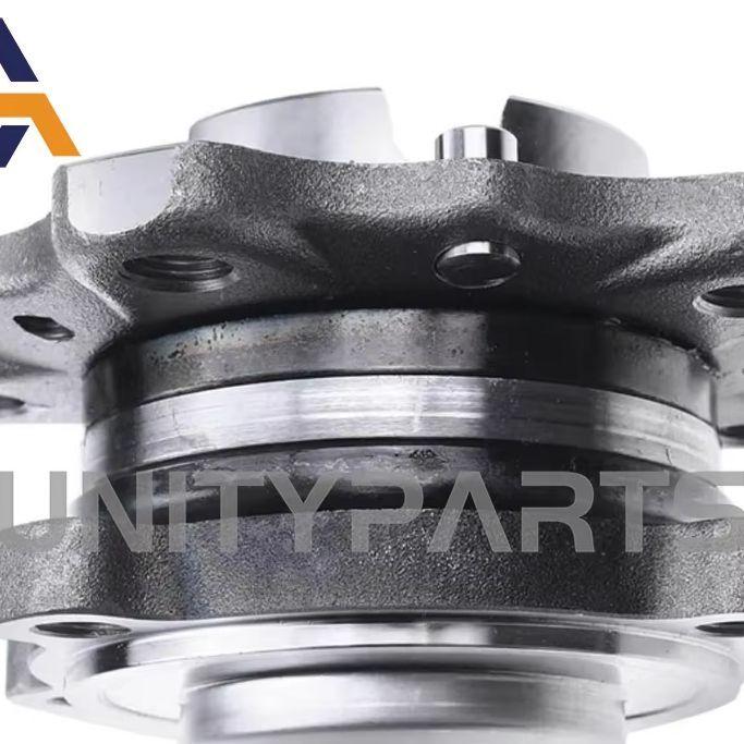 For BMW F22 F87 F30 F80 M3 4 F33 F83 F32 F82 M2 M3 M4 2014-/ 1PCS Front Wheel Hub Bearings 513382 31202284235 31207857506