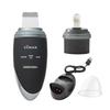 Yaman Facial Device Water Peeling Heat Sonic Salon Pore PSM160BAM Black Sticker