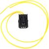 AUTOKAY 04320-SAA-A00 Coolant Temperature Sensor Repair Harness/Connector Pigtail for Honda