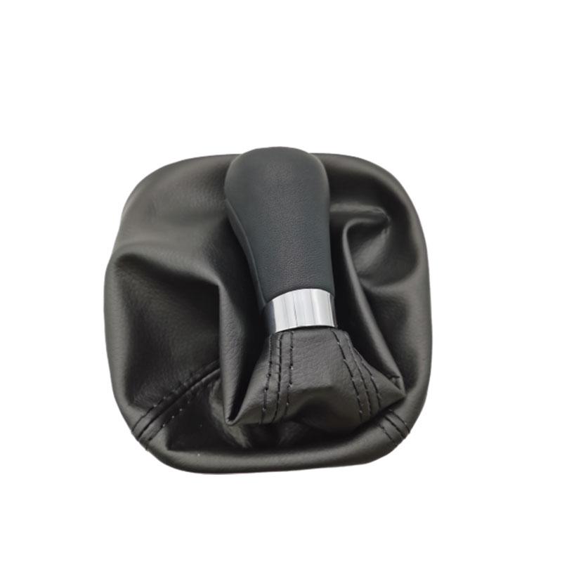 Manual 6 Speed Car Shift Gear Stick Knob For MERCEDES C CLASS W203 S203 CL203 2000 2001 2002 2003
