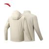 Anta Men's 3-in-1 Water-Repellent Winter Outdoor Jacket