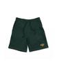 RXMC Rxmc Logo Short Sweatpants Green