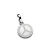 Ladies' Beads One Jewels OJEBC025 Silver