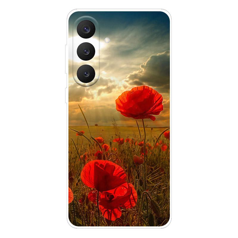 For Samsung Galaxy S26 Ultra Case For Samsung S26 Plus S26Ultra S26+ S 26 Clear Soft Silicone Phone Case Cover Protective Shell