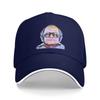 Hasbullas Magomedov   Sun Baseball Cap Hip Hop  Summer Casual Trucker Hat For WoUnisex Unisex Hiking Fishing Baseball Caps