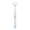 1Pcs Dental Led Light Mouth Mirror Portable Reusable Dentist Oral Checking Anti Fog Bright Tooth Care Hygiene Clean Instrument