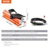 Air Hydraulic Pump Air Actuated Foot Pump 10,000PSI Frame Machine Pump