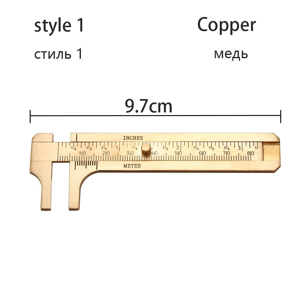 Jewelry Tool Set UK US EU HK Ring Measure Stick Copper Caliper Wood Stick Rubber Hammer for DIY Jewelry Making Findings