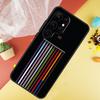 Minimalist F1 Circuit Case For Samsung Galaxy S22 S23 S24 Ultra S8 S9 S10 Plus Note 10 20 Ultra S20 S21 FE Cover