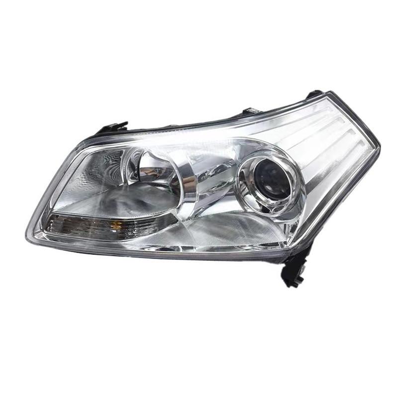 FAW Besturn B70 Headlight Assembly, Old Model Front Combination Light