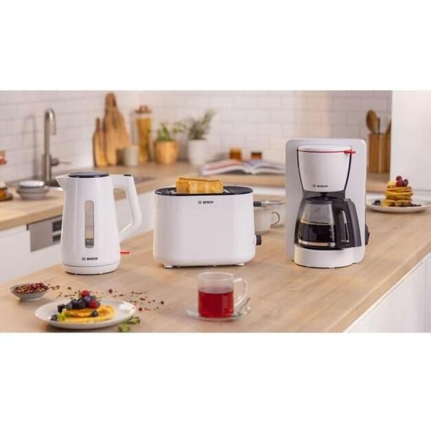 Чайник Bosch TWK1M121 My Moment
