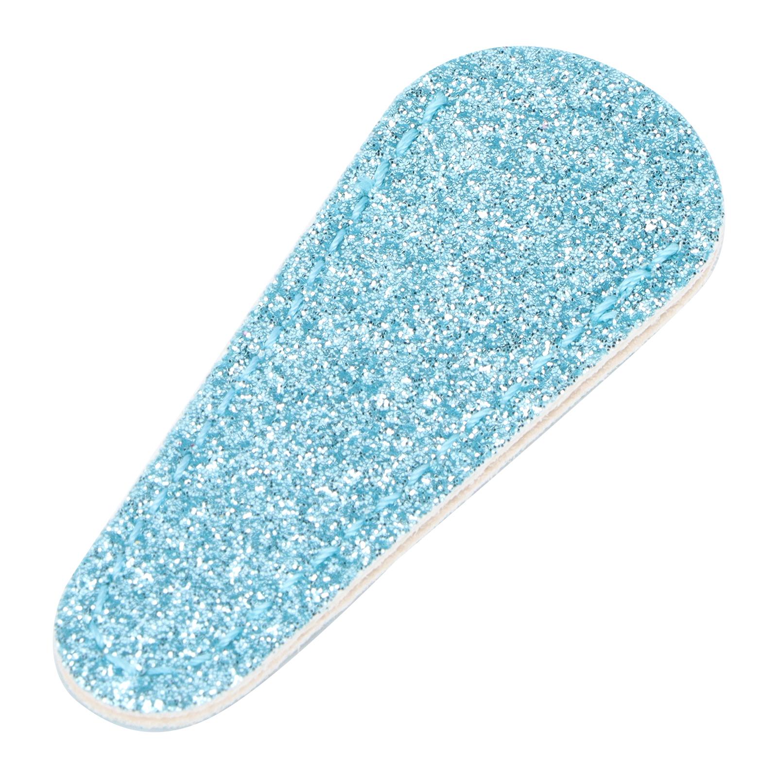 

Scissors Sheath Various Colors Embroidery Craft Protective Cover for Sewing Lovers HairdressersRose