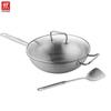 ZWILLING Fashion Kitchen 10-Piece Cookware Set