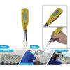 Pen-Style Design SMD Component Tester Professional Multimeter  Production Line Inspection