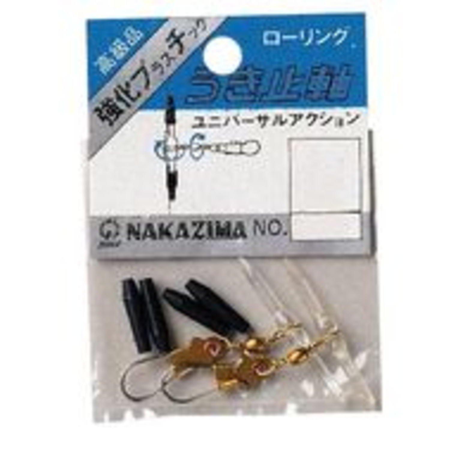 

Nakajima Rolling Float Stopper Shaft M
