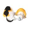 Shepherd Tabletop Ornament Car Dog Ornament Shake Head Dog Simulation Car Dog Nodding Puppy Doll