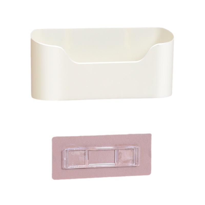 Japanese-Style Wall-Mounted Umbrella Stand for Home and Commercial Entrances