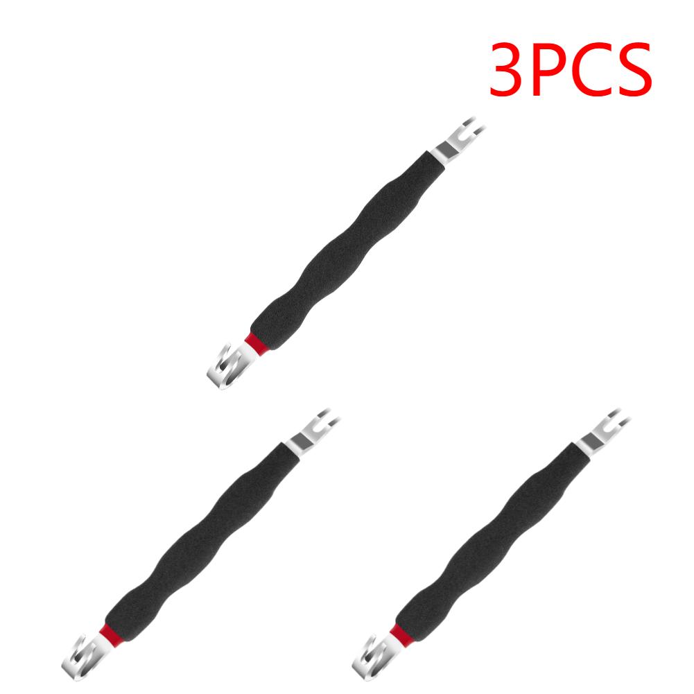 מפריד מחברי טרמינלים חשמליים לרכב, ראש כפול, מחבר תקע אוניברסלי, כלי תיקון לרכבים