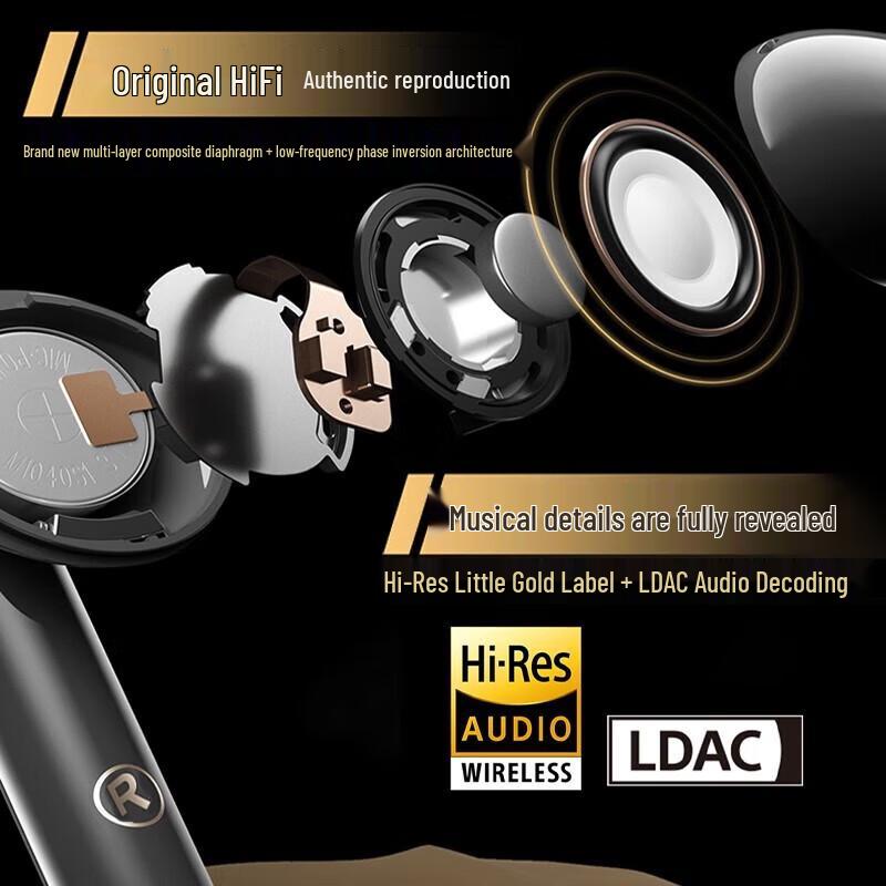 Edifier Lolli3 ANC True Wireless Earbuds