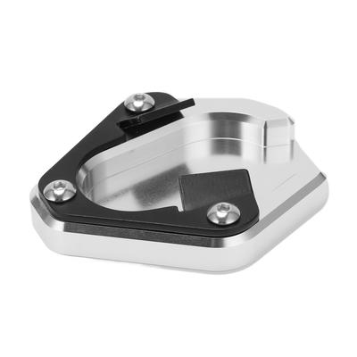 Motorcycle Kickstand Side Stand Enlarged Plate Replacement for Tiger 900 GT 2020‑2021