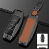 BYD Key Case: Compatible with Song QinPLUS/dmi, Dolphin E2, Tang Han EV, E3, Destroyer 05 - Full Coverage Shell