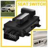 Power Driver Side Seat Switch For Chevy Silverado Yukon Escalade GMC Sierra EOA