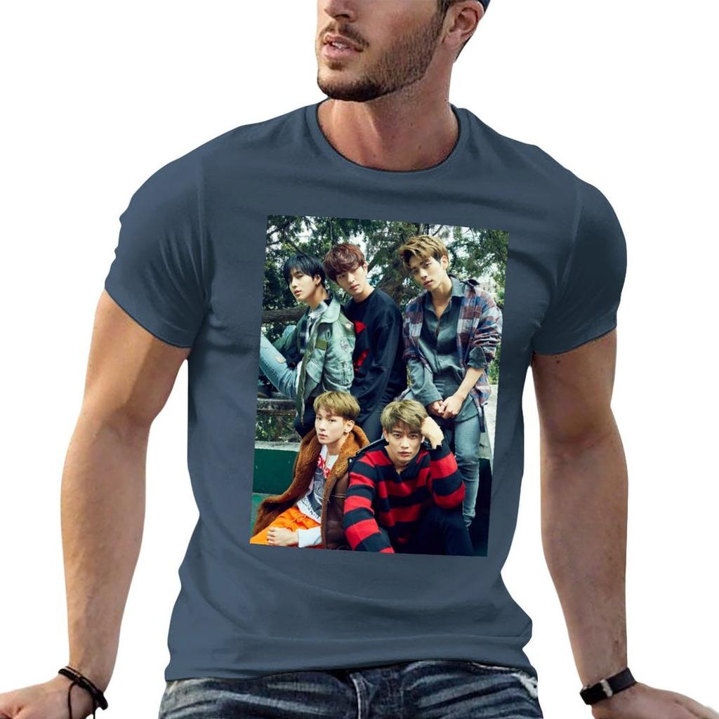 Shinee Tell Me What To Do Tshirt Cotton T Shirt Unisex Unisex Graphic T Shirt T Shirt Unisex Plain Tshirt