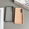 Ultrathin Magsafe Case for Samsung Galaxy A56 A36 A16 A26 A06 A55 A35 A25 A15 A54 A24 A34 A14 A05S Wireless Charge Soft Cover